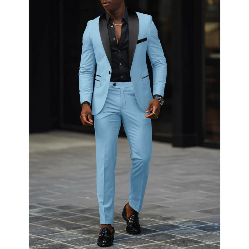 Silvain | Costume de mariage pour homme | Classique