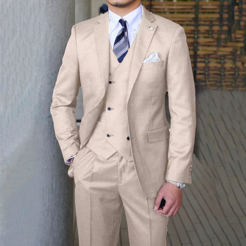 Valerian | Costume d'été léger pour homme | Invité de mariage