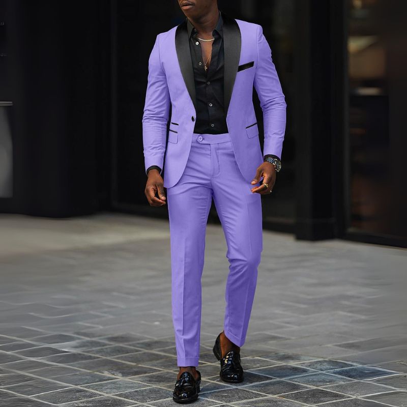 Laurent | Costume de mariage pour homme | 2 pièces