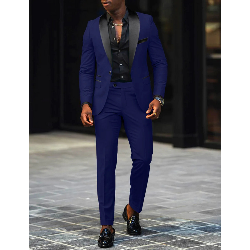 Silvain | Costume de mariage pour homme | Classique
