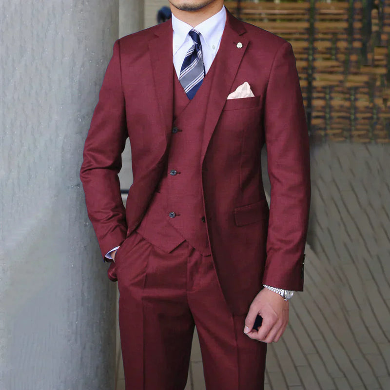 Valerian | Costume d'été léger pour homme | Invité de mariage