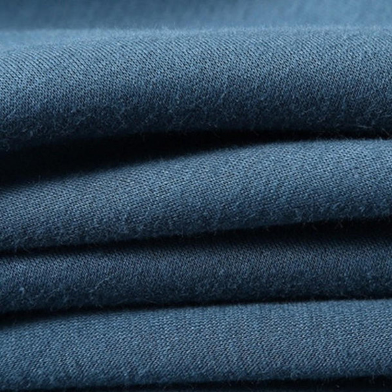 Cardigan à Capuche en Polaire pour Homme
