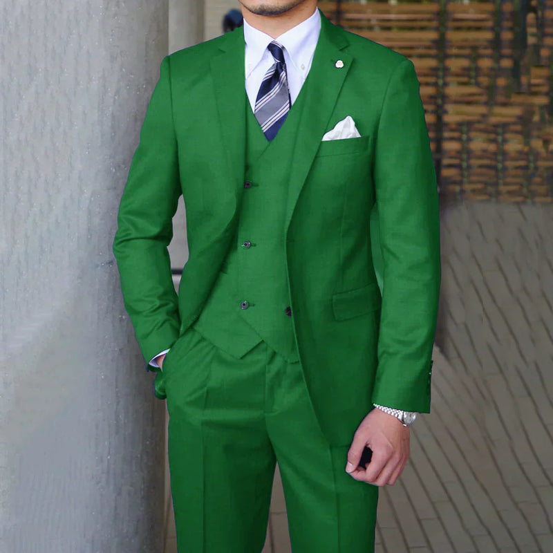 Valerian | Costume d'été léger pour homme | Invité de mariage