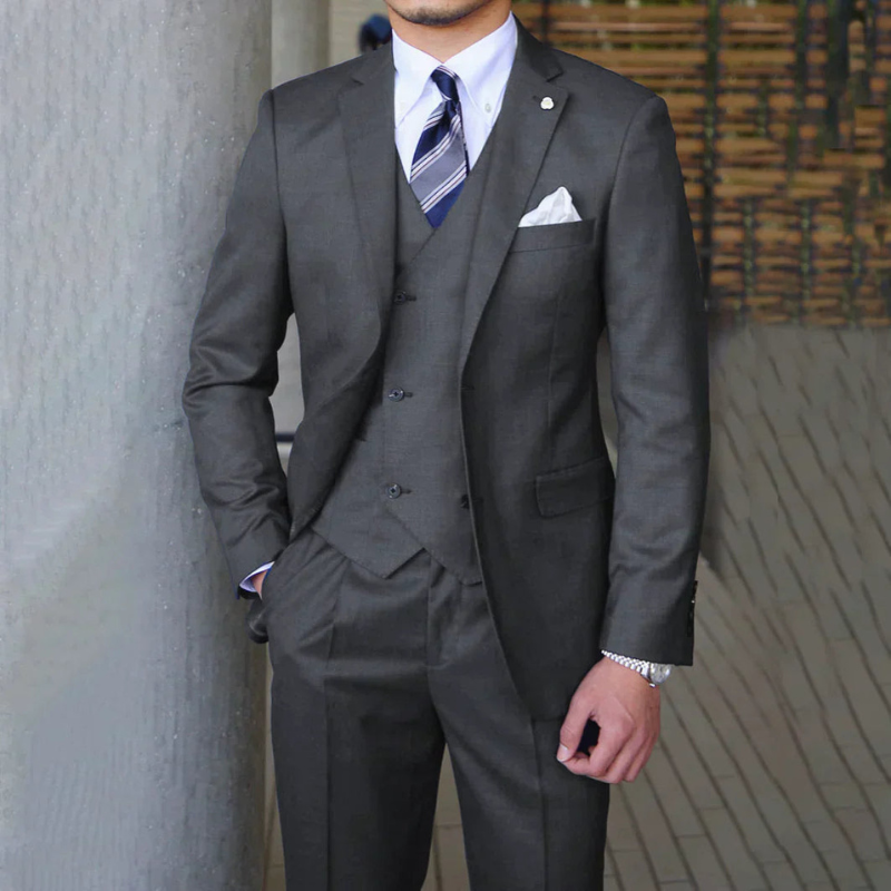 Valerian | Costume d'été léger pour homme | Invité de mariage