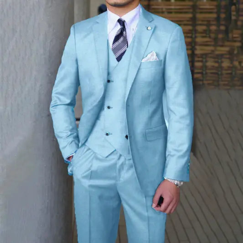 Valerian | Costume d'été léger pour homme | Invité de mariage