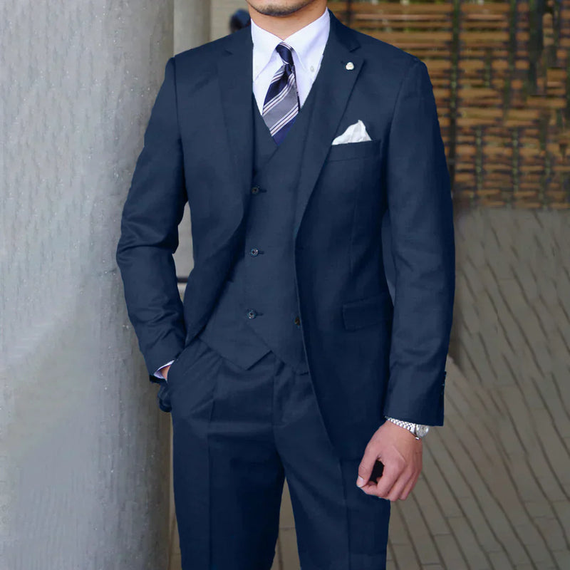 Valerian | Costume d'été léger pour homme | Invité de mariage