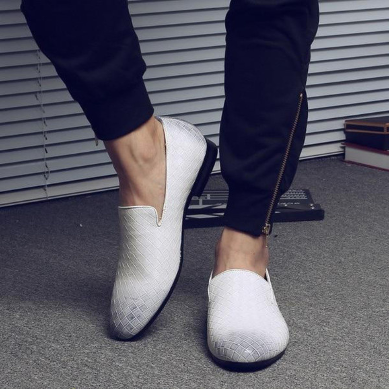 Mocassins pour Homme | Italian Style