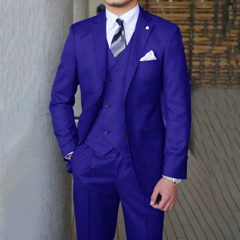 Valerian | Costume d'été léger pour homme | Invité de mariage