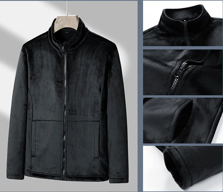 Alenia | Veste Coupe-vent 3-en-1 robuste