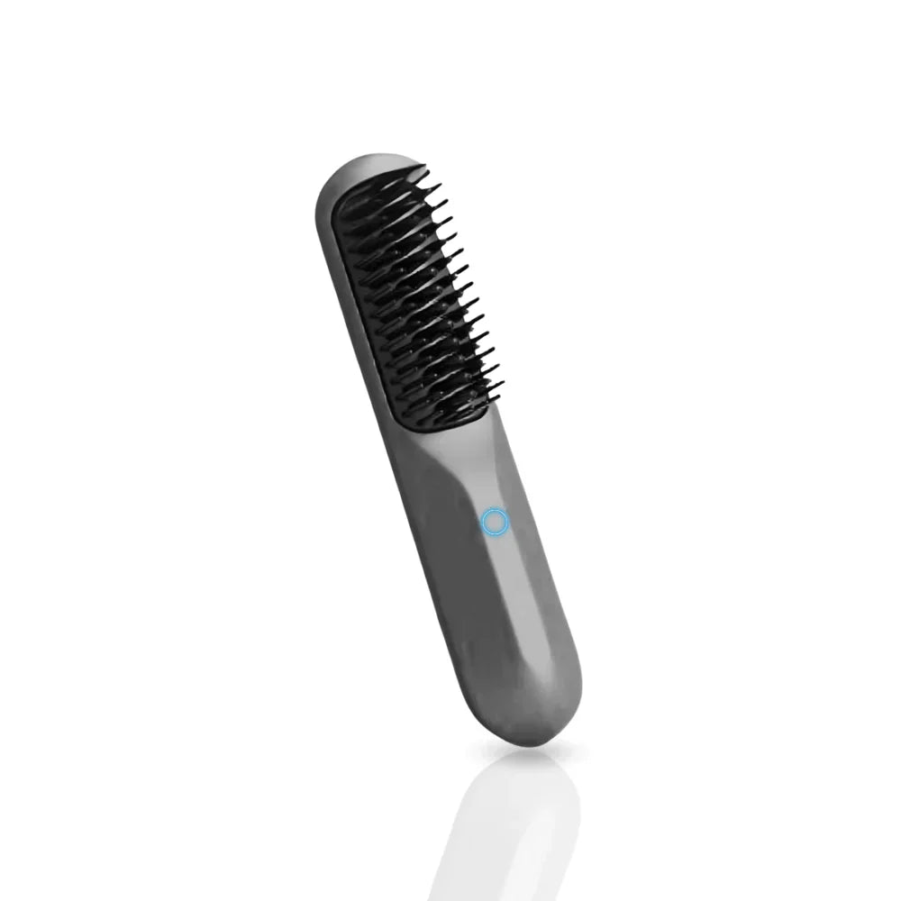 Stylo Brush - brosse à cheveux sans fil pour les boucles, les ondulations et le coiffage