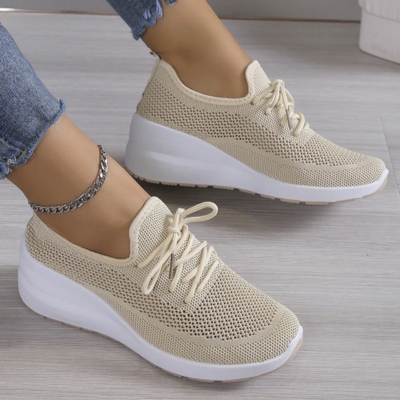 Lena | Chaussure de sport confortable et ergonomique pour femme