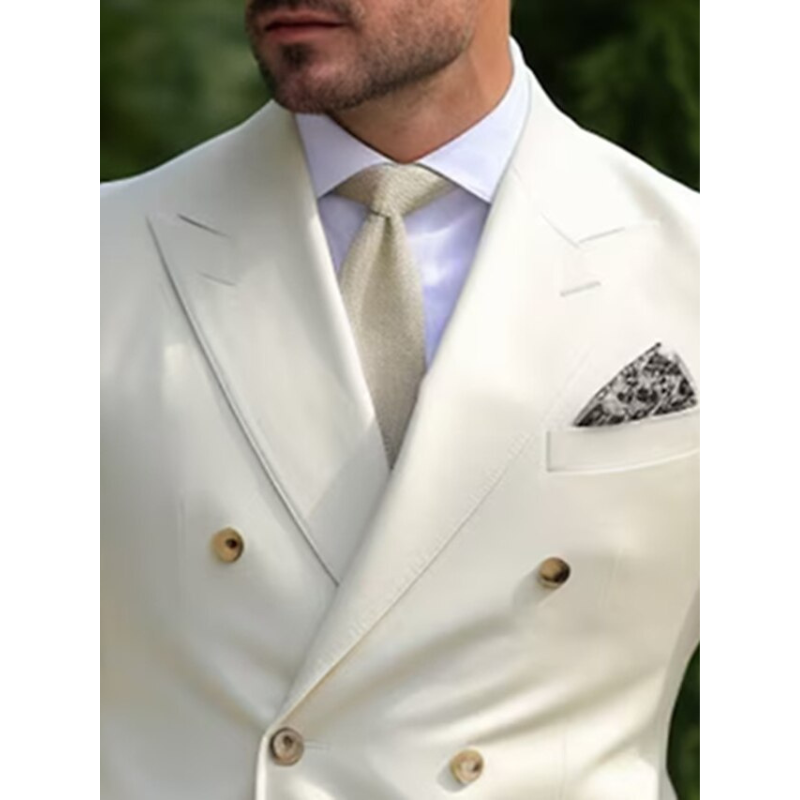 Felix | Costume de mariage pour homme | Été