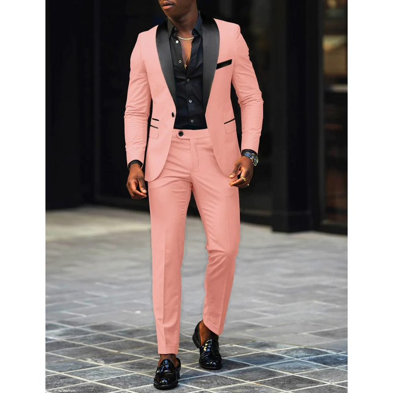 Silvain | Costume de mariage pour homme | Classique