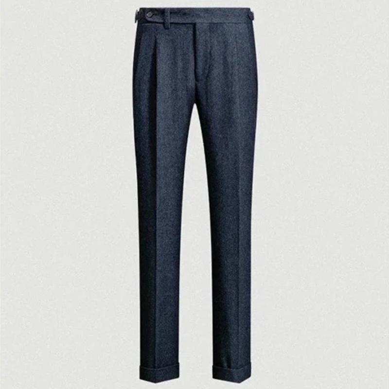 Pantalon de Travail Homme Slim Fit pour Homme