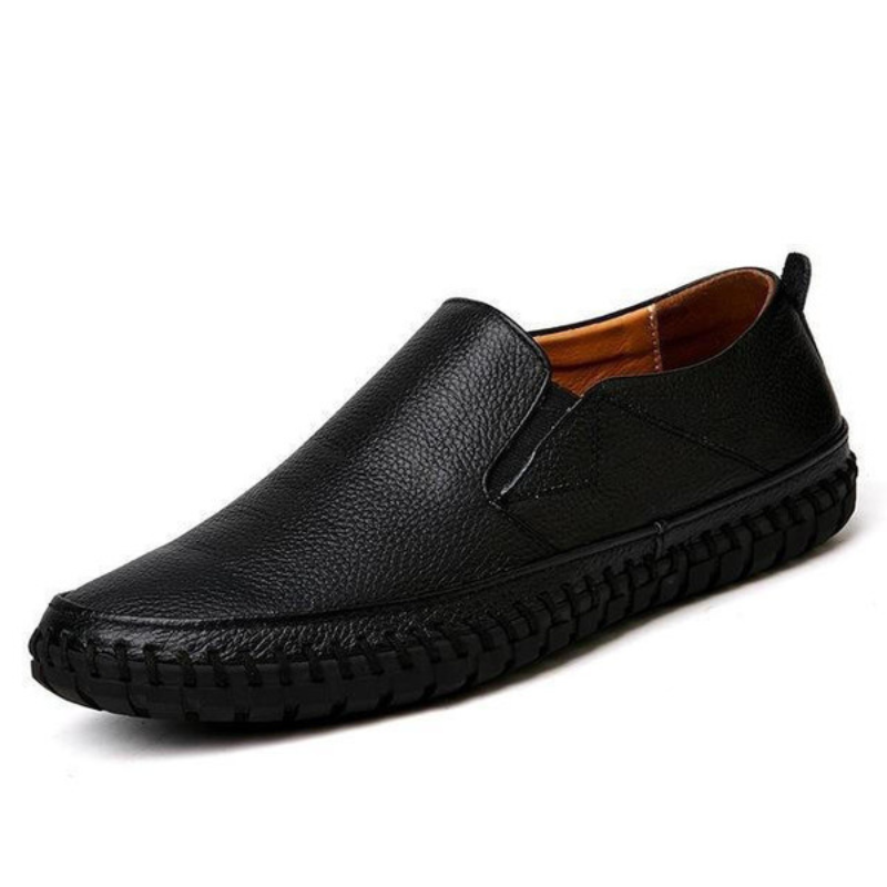 Mocassins en Cuir pour Homme