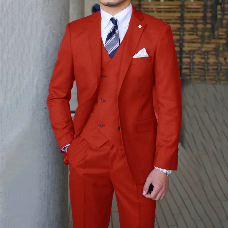 Valerian | Costume d'été léger pour homme | Invité de mariage