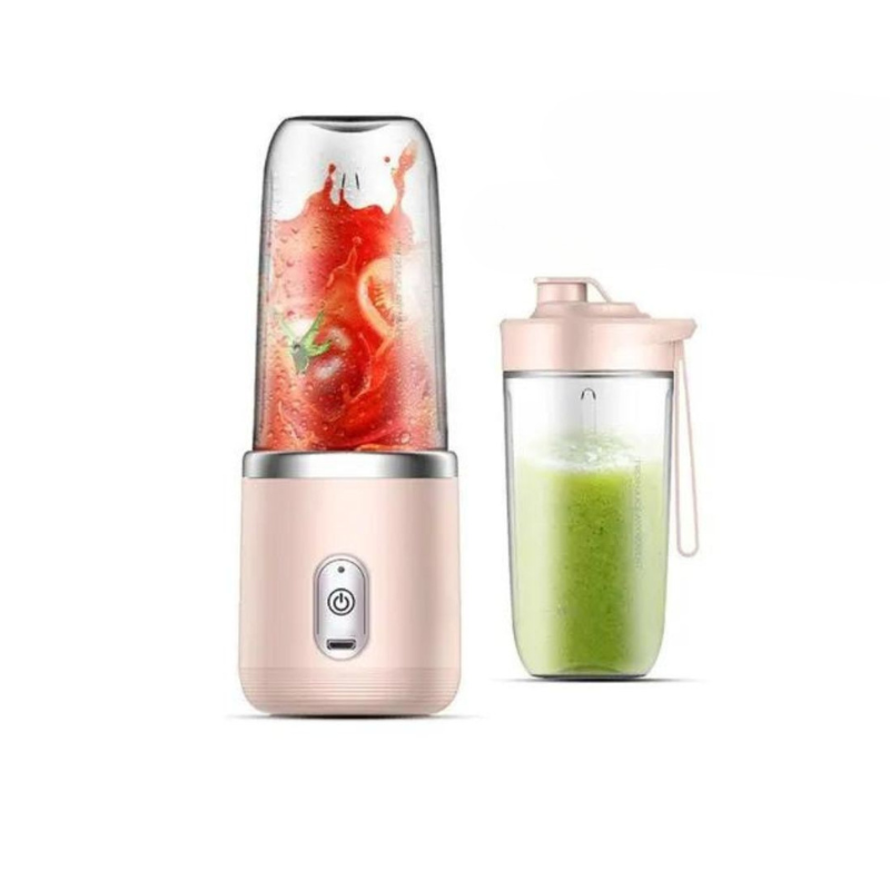 MixMobil | Mixeur électrique portable pour jus de fruits et smoothies