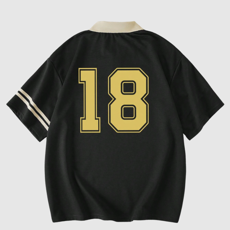 Italia | T-shirt Homme Style Football Block Core