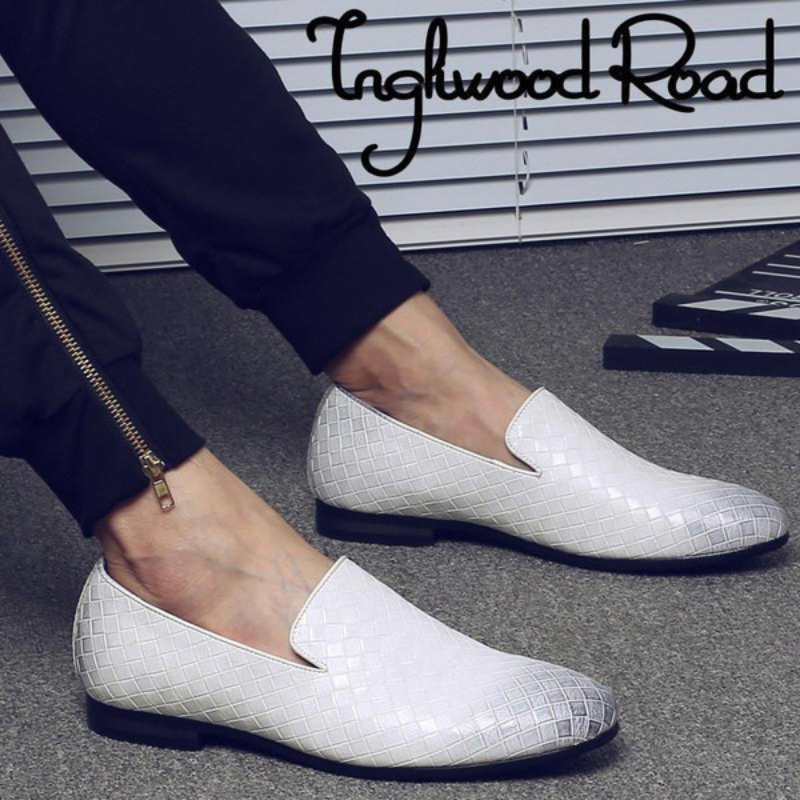Mocassins pour Homme | Italian Style