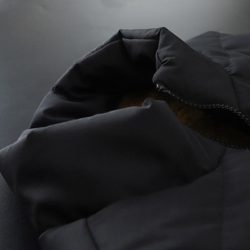 Gilet Polaire Coupe-Vent sans manches pour Homme