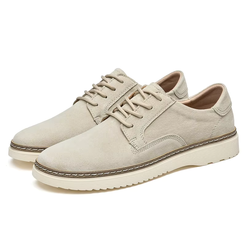 Xavier | Chaussure élégante de style oxford pour homme