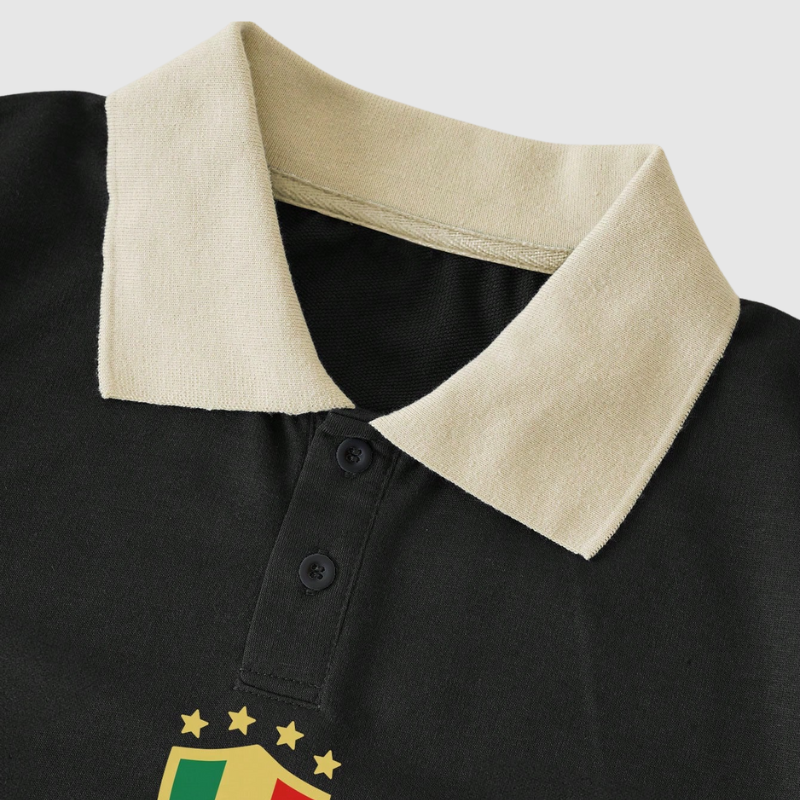Italia | T-shirt Homme Style Football Block Core