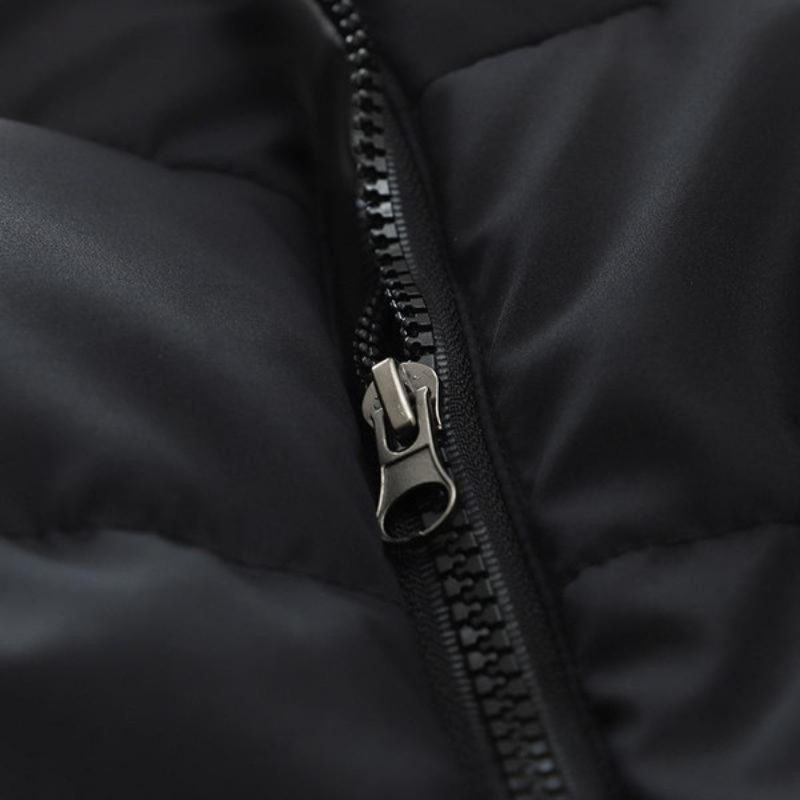Gilet Polaire Coupe-Vent sans manches pour Homme