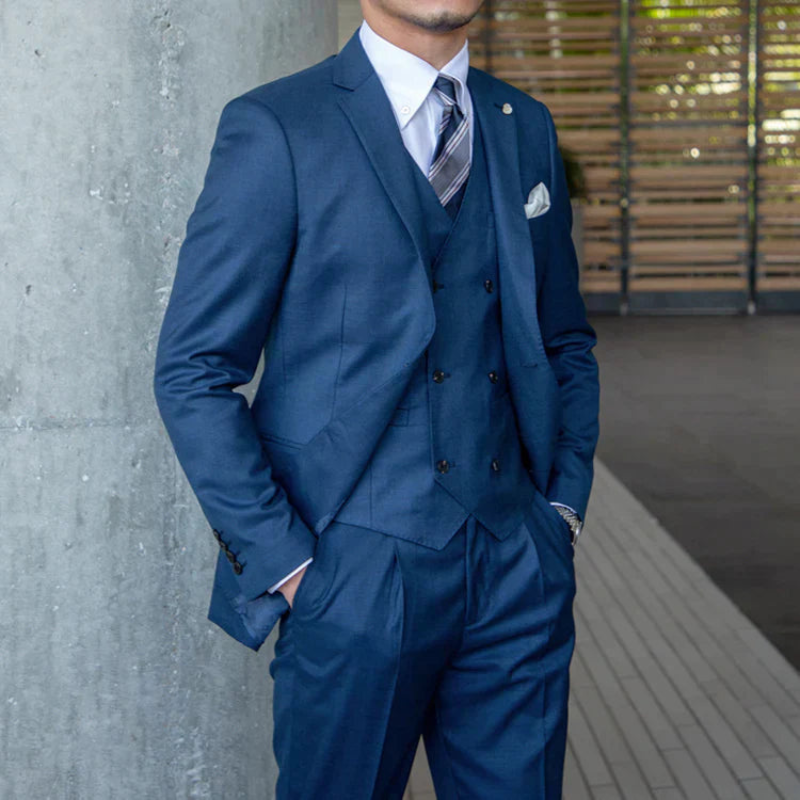Valerian | Costume d'été léger pour homme | Invité de mariage