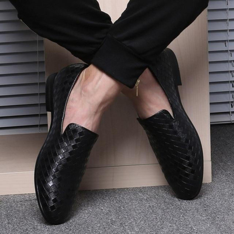 Mocassins pour Homme | Italian Style