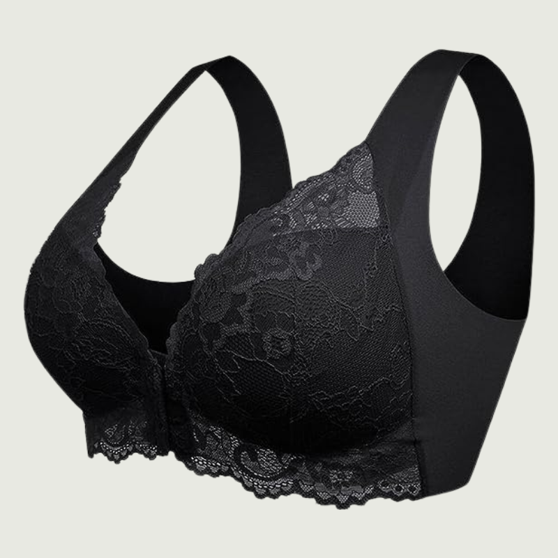 Bianca | 5D soutien-gorge en dentelle confort push-up galbant