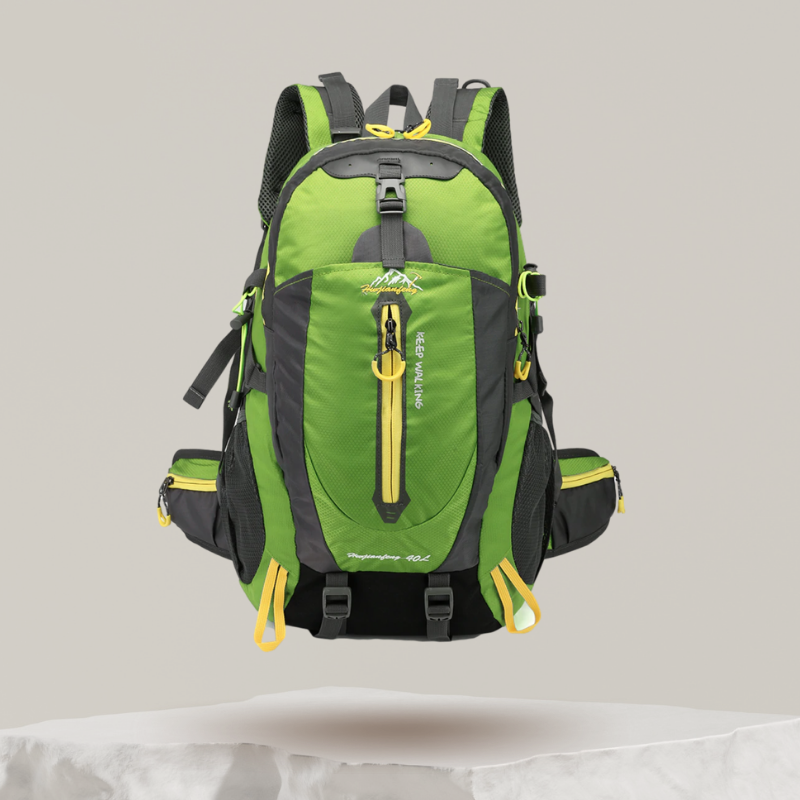 Mont | Sac à Dos de Randonnée et Trekking 40L Imperméable