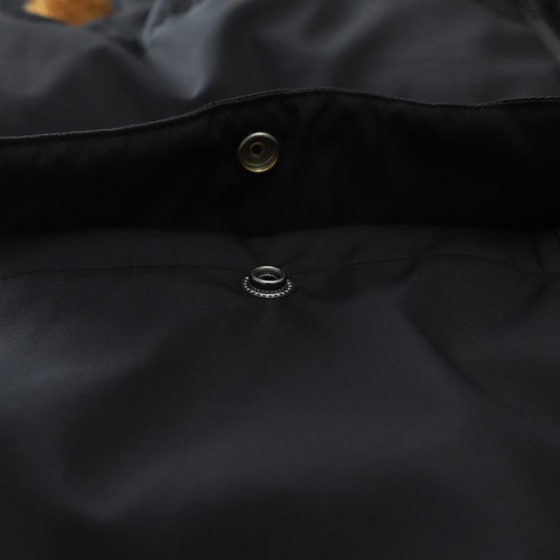 Gilet Polaire Coupe-Vent sans manches pour Homme