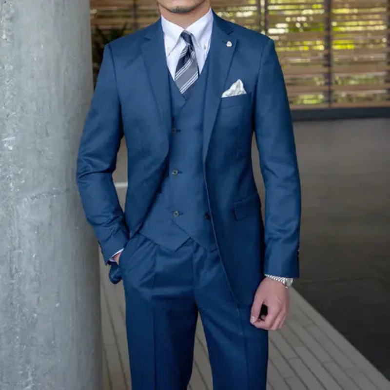 Valerian | Costume d'été léger pour homme | Invité de mariage