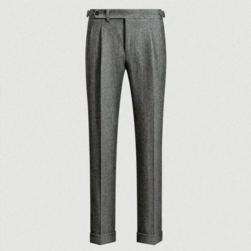 Pantalon de Travail Homme Slim Fit pour Homme