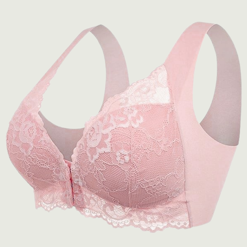 Bianca | 5D soutien-gorge en dentelle confort push-up galbant