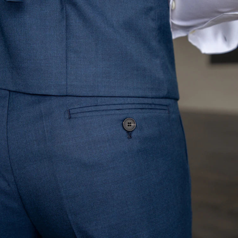 Valerian | Costume d'été léger pour homme | Invité de mariage