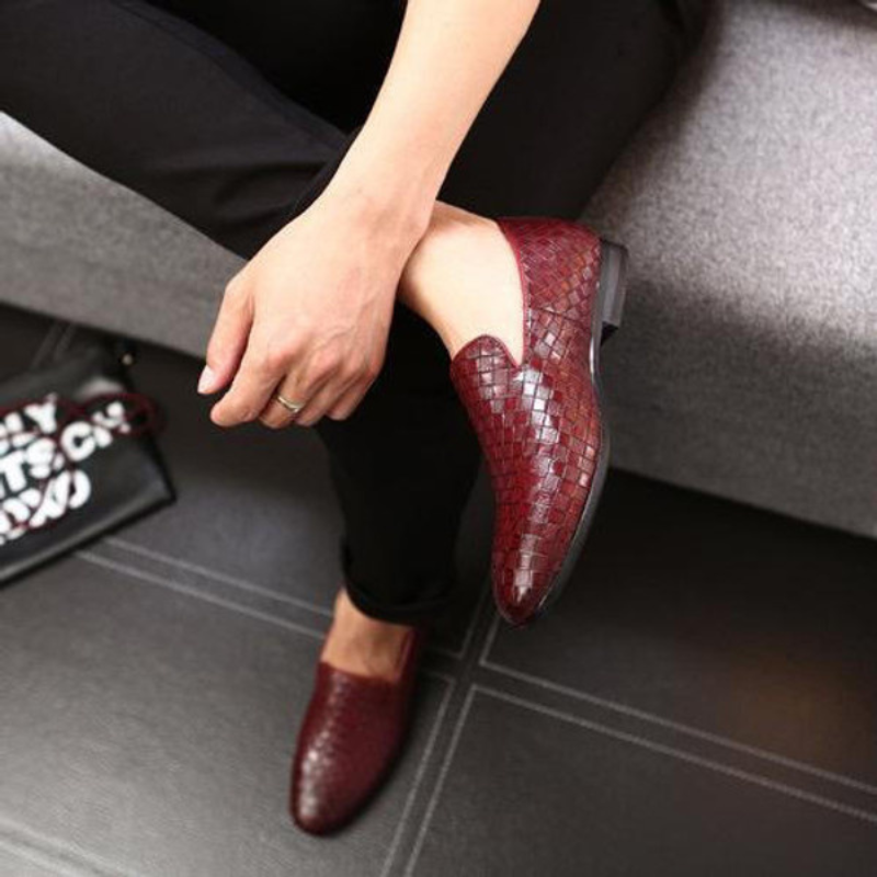 Mocassins pour Homme | Italian Style