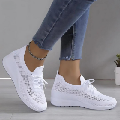 Lena | Chaussure de sport confortable et ergonomique pour femme