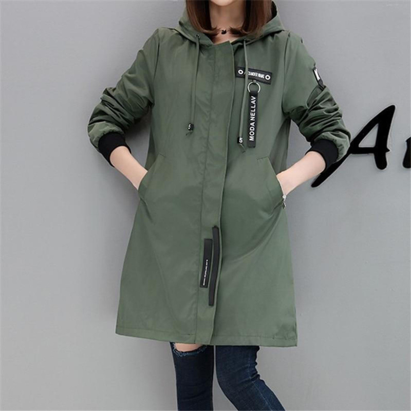 Veste Coupe-Vent pour Femme