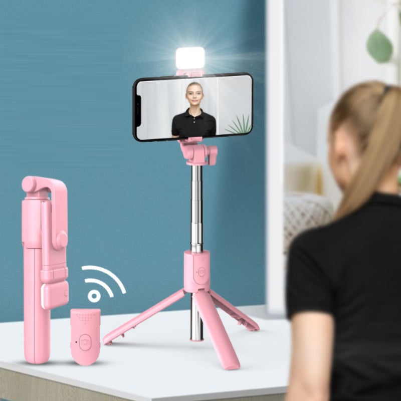 Bâton de selfie parfait | stabilisateur à cardan pour smartphones