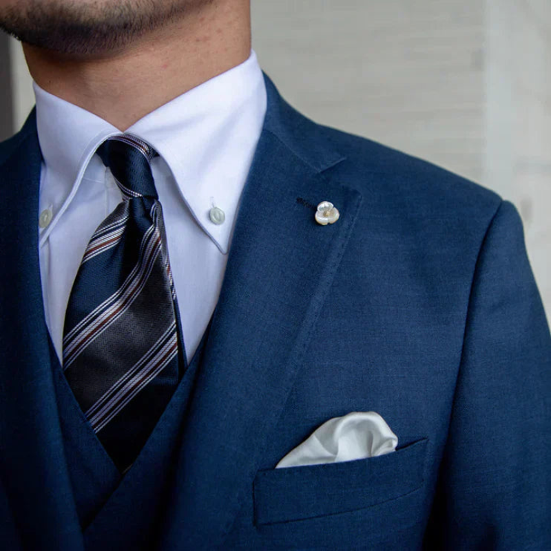 Valerian | Costume d'été léger pour homme | Invité de mariage