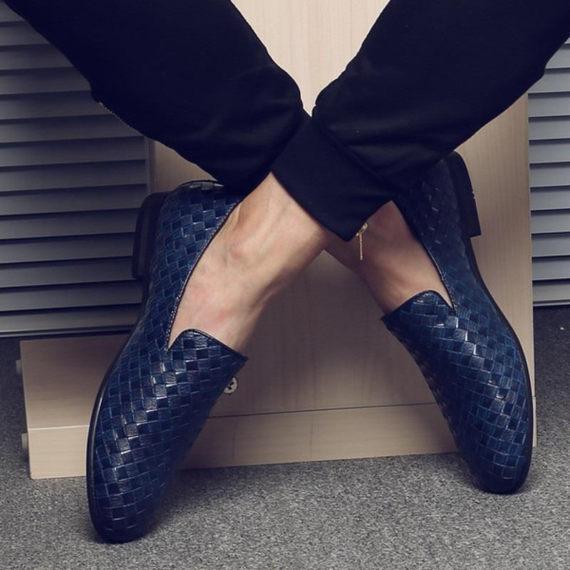 Mocassins pour Homme | Italian Style