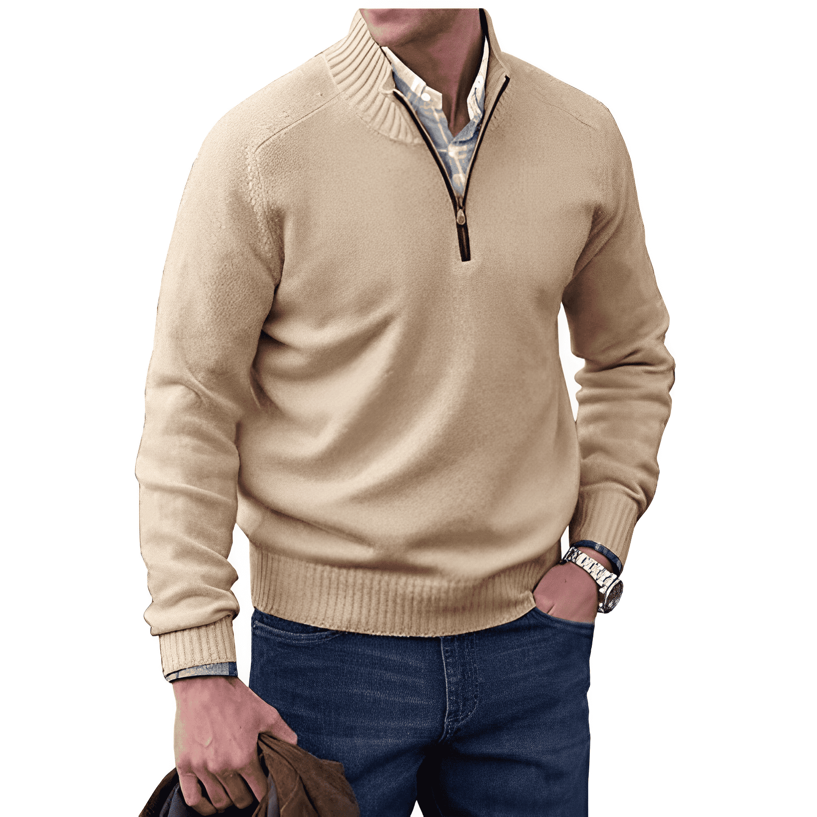 Homme | Pulls & Gilets | Pull