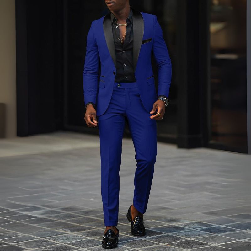 Laurent | Costume de mariage pour homme | 2 pièces