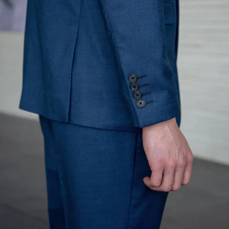 Valerian | Costume d'été léger pour homme | Invité de mariage