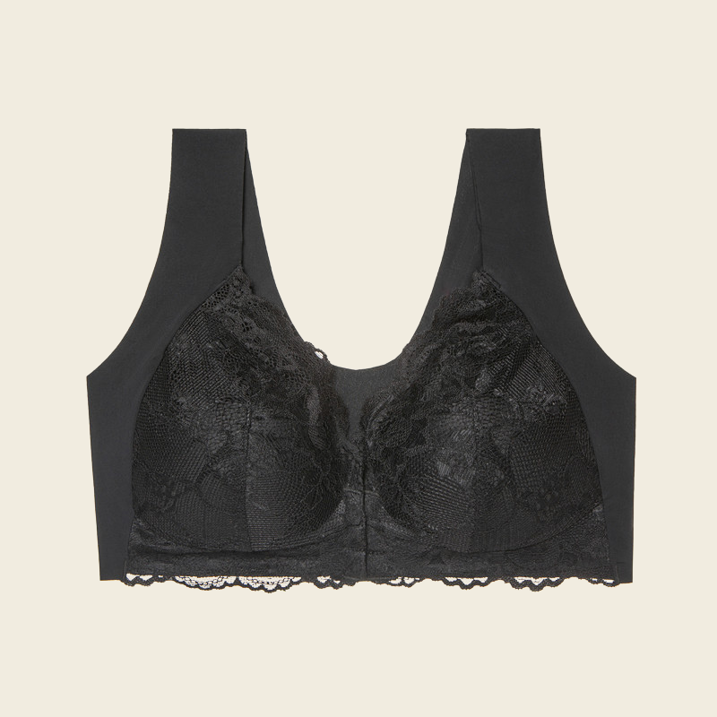 Bianca | 5D soutien-gorge en dentelle confort push-up galbant