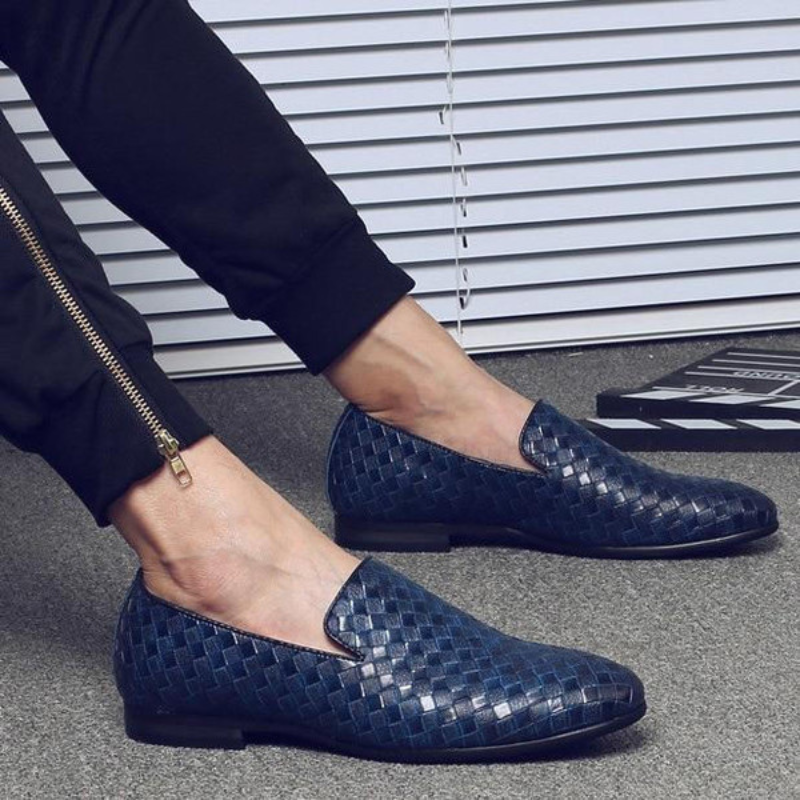 Mocassins pour Homme | Italian Style