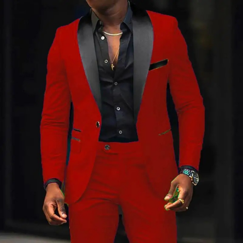 Silvain | Costume de mariage pour homme | Classique