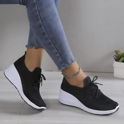 Lena | Chaussure de sport confortable et ergonomique pour femme