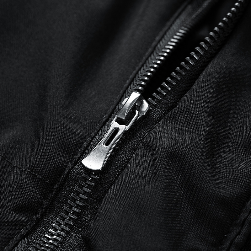 Veste d’Hiver Homme Longue | Avec Capuche
